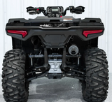 Polaris Sportsman 570cc 2013-2026 Performance Exhaust