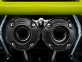Polaris Scrambler/Sportman 1000 XP S 2020 Kit Builder | MBRP®