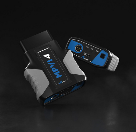 HP Tuners MPVI4 (ALL NEW)