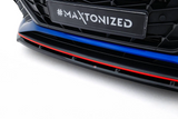 Hyundai Elantra N - MK7 - Front Splitter - V2