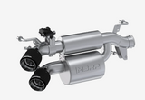 Polaris RZR XP 1000 Active Exhaust (Quiet Mode - Loud Mode)