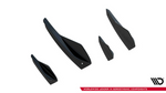 Hyundai Elantra N - MK7 - Front Bumper Wings (Canards)