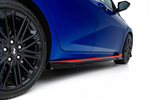 Hyundai Elantra N - MK7 - Side Skirts Diffusers