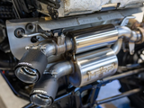Polaris RZR XP 1000 Active Exhaust (Quiet Mode - Loud Mode)