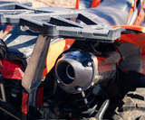 Polaris Scrambler 850cc 2013 to 2026