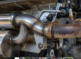 Polaris RZR XP 1000 Active Exhaust (Quiet Mode - Loud Mode)