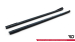 Hyundai Elantra N - MK7 - Side Skirts Diffusers