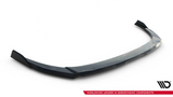 Hyundai Elantra N - MK7 - Front Splitter - V1