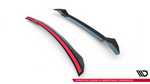 Hyundai Elantra N - MK7 - Spoiler Cap