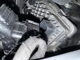 Hyundai DCT-WET 8 Speed TAD801 TCU Tuning File