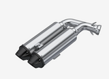 Polaris Scrambler/Sportman 1000 XP S 2020 Kit Builder | MBRP®