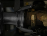 Polaris Sportsman 570cc 2013-2026 Performance Exhaust