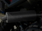 Polaris Sportsman 570cc 2013-2026 Performance Exhaust