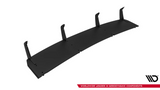 Hyundai Elantra N - MK7 - Street Pro Rear Diffuser