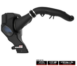 Momentum GT Cold Air Intake System w/ Pro 5R Filter