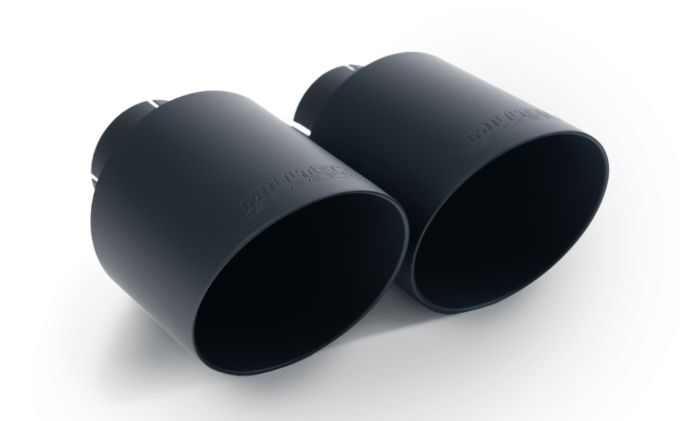 Valved Cat Back System for Ranger Raptor 3.0TT – N75 MotorSports