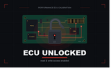 MDG1 2020+ ECU Unlock