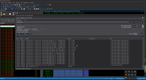 Siemens/Continental SIM3K-540 Kia K5 Turbo [2.5T] Super Mappack