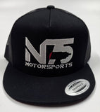 N75 Motorsports Trucker Cap