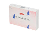 2025 Topps Eccellenza F1 Hobby Box SEALED