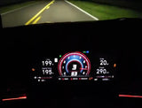 Hyundai DCT-WET 8 Speed TAD801 TCU Tuning File - EK1 File available