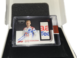 Topps Dynasty 2022 - Kevin Magnussen Autograph Relic #2/2 SSP