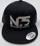 N75 Motorsports Trucker Cap
