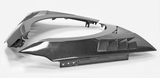 Carbon Fibers Double Vented Fender (Elantra N / N Line) C7 / C7N