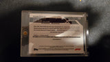 Topps Chrome 2023 Oscar Piastri F1 Freshest ROOKIE CARD
