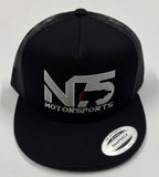 N75 Motorsports Trucker Cap