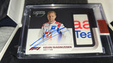 Topps Dynasty 2022 - Kevin Magnussen Autograph Relic #2/2 SSP