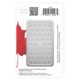 RCM 1 Troy Oz 9999 Silver Bar