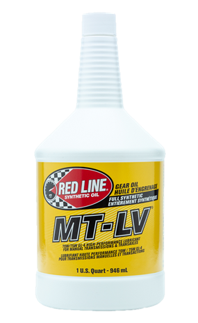 MT-LV 70W/75W GL-4 Gear Oil (DCT - DRY) (6SPD) – N75 MotorSports