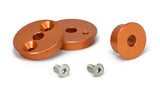2nd Gen Shifter Cable End Bushing Kit