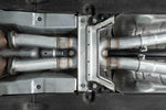 Kia Stinger 3.3TT 2.5" T304 Pro Series Cat Back System