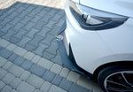 Hyundai Elantra N-Line Front Race Splitter