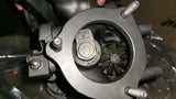 HT300 Turbocharger Upgrade for 1.6T (Mechanical Wastegate)