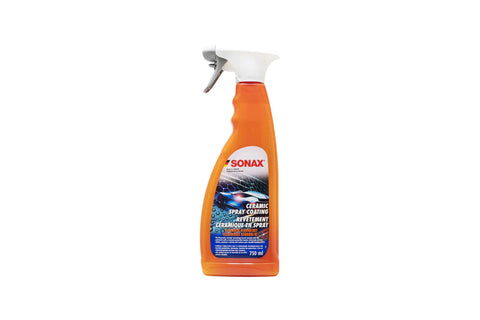 Sonax Ceramic Spray Coating 750ML