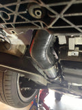 Upsized Veloster N/I30N/Kona N Turbo Discharge Pipe (Hot Pipe Upgrade)