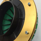 Factory Intake Cone Filter Conversion (Air Intake)