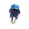 Neodymium Magentic Oil Drain Plug