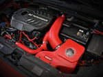 Takeda Momentum RED (SEMA Edition) Cold Air Intake System Veloster N