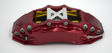 356mm Ultra Lightweight Racing Floating Rotor Brake Upgrade (Big Brake Kit)
