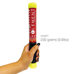 Lightweight Compact Fire Extinguisher - E50 Fire Extinguisher