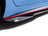 Elantra N Side Skirts