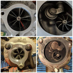 HT300 Turbocharger Upgrade for 1.6T Electric WG (300WHP+)