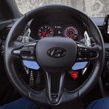 Elantra N "NGS / REV Match Button" Conversion Kit for Veloster N/I30N