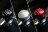 Billet Weighted Shifter Knob (180 Grams)