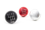 Billet Weighted Shifter Knob (180 Grams)