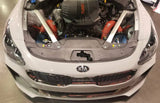 Kia Stinger GT Performance Air Intake 3.3TT
